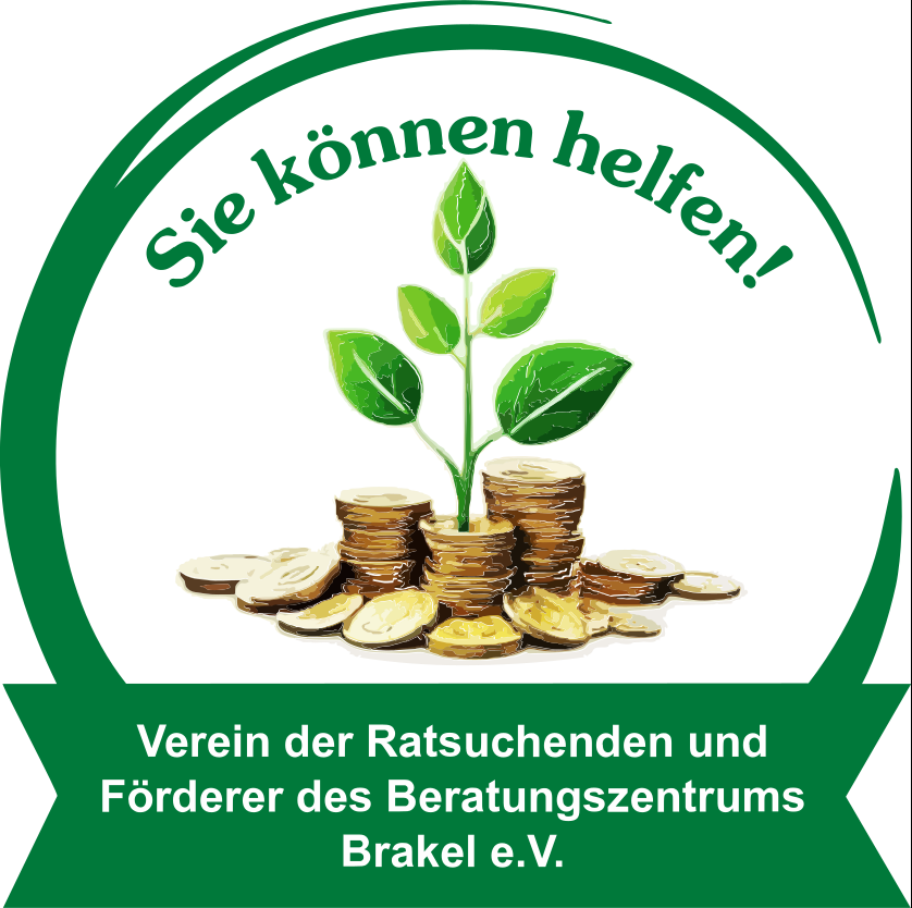 Verein der Ratsuchenden und Förderer des Beratungszentrums Brakel e.V.